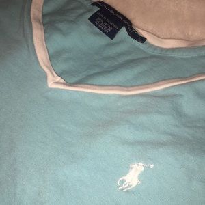 Ralph Lauren shirt